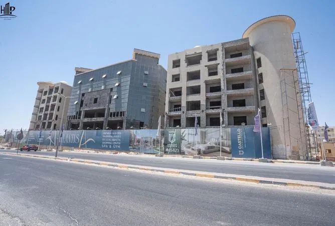 Apartment 73 m² for sale in Atalantis