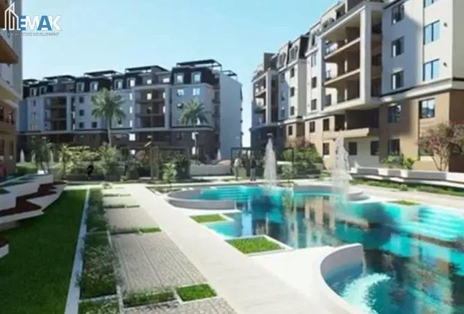 شقة 3 غرف 173 م² للبيع في Lakehouse Compound