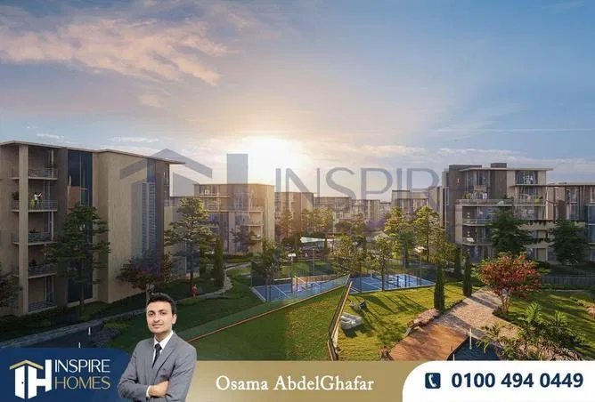 Apartment 75 m² for sale in West Leaves
