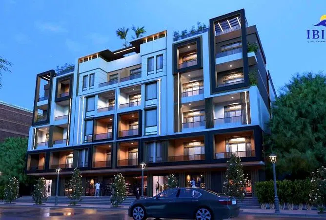1-bedroom apartment 67 m² for sale in Al Ahyaa District