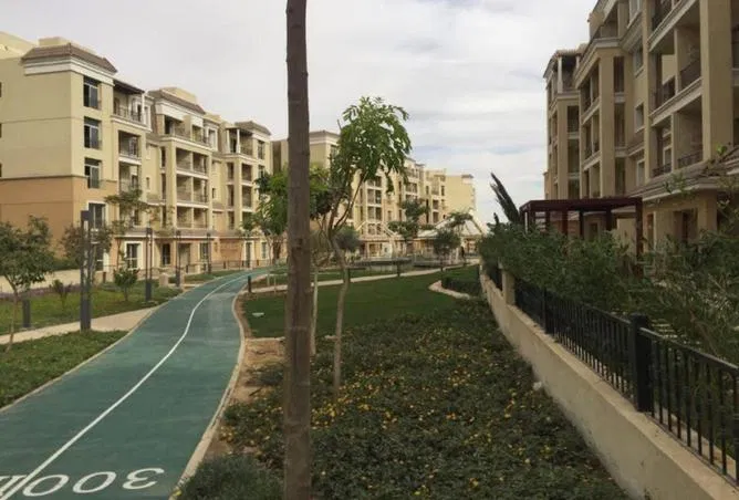 2-bedroom apartment 116 m² for sale in The Butterfly