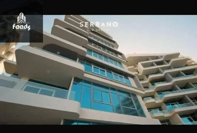 Apartment 55 m² for sale in Serrano