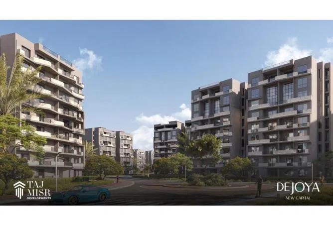 3-bedroom apartment 146 m² for sale in DeJoya 4