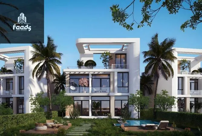 2-bedroom apartment 118 m² for sale in Cairova