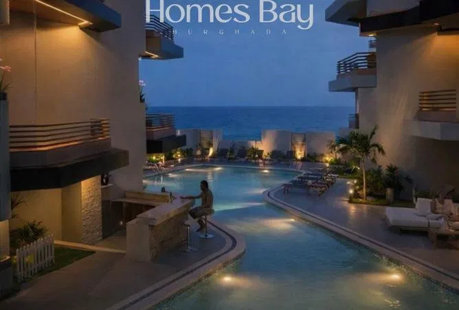 2-bedroom apartment 96 m² for sale in Al Ahyaa District
