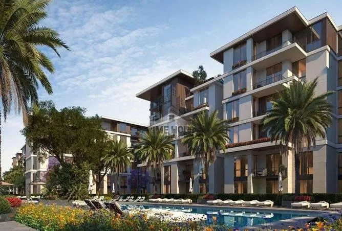 2-bedroom apartment 103 m² for sale in Tesla Residence