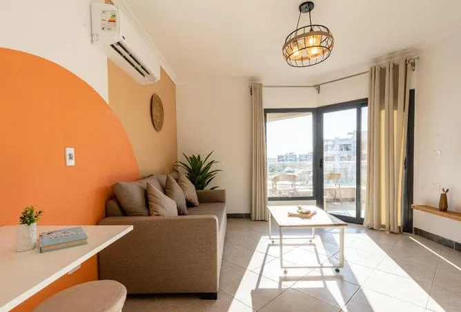 شاليه 62 م² للبيع في Matarma Beach Residence