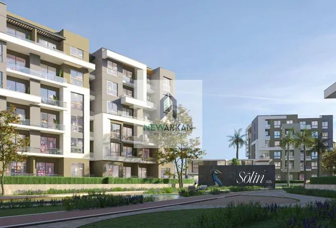 3-bedroom apartment 120 m² for sale in Al Nawadi St