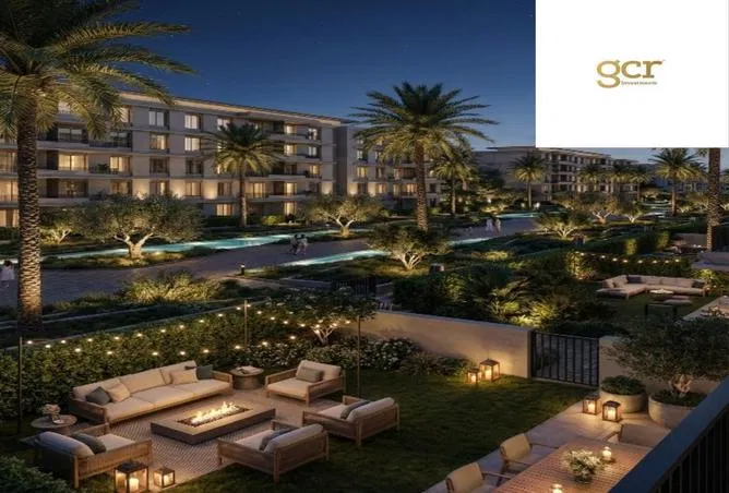 2-bedroom apartment 103 m² for sale in Solay