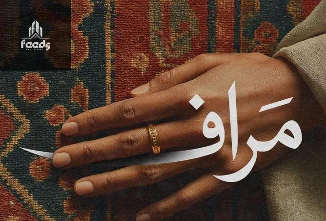 شقة غرفتين 105 م² للبيع في Bait Alwatan