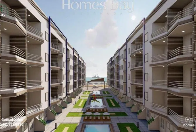 1-bedroom apartment 70 m² for sale in Grand Rock