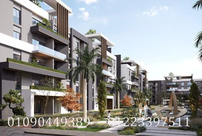 2-bedroom apartment 129 m² for sale in Bait Alwatan