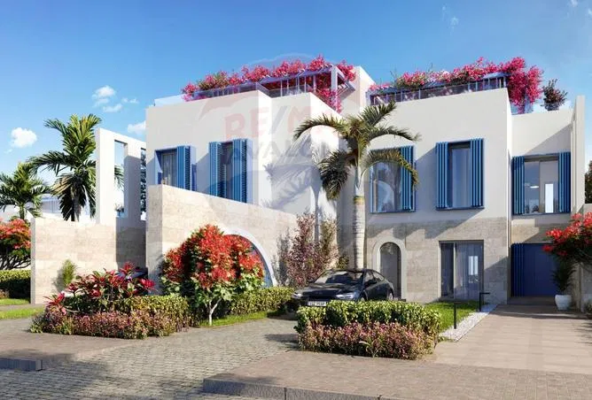 1-bedroom chalet 65 m² for sale in Ras Al Hekma