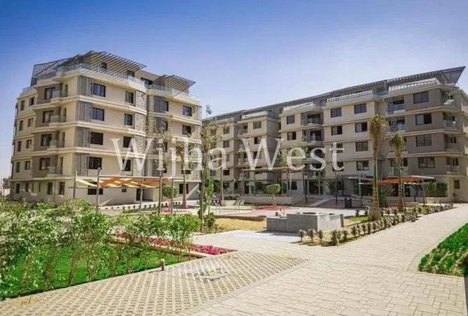 شقة 3 غرف 173 م² للبيع في Badya Palm Hills