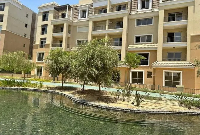 2-bedroom apartment 102 m² for sale in Sarai, Elan Sarai