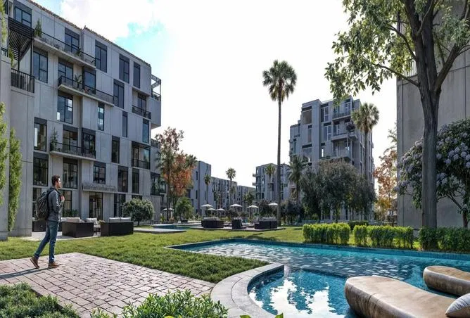3-bedroom apartment 163 m² for sale in Samaya Residences