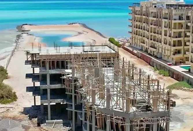 1-bedroom apartment 70 m² for sale in Al Ahyaa District