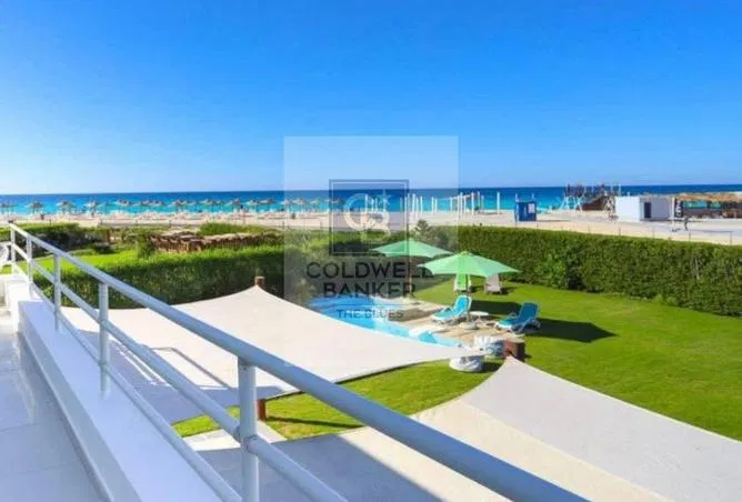 5-bedroom villa 265 m² for sale in Amwaj