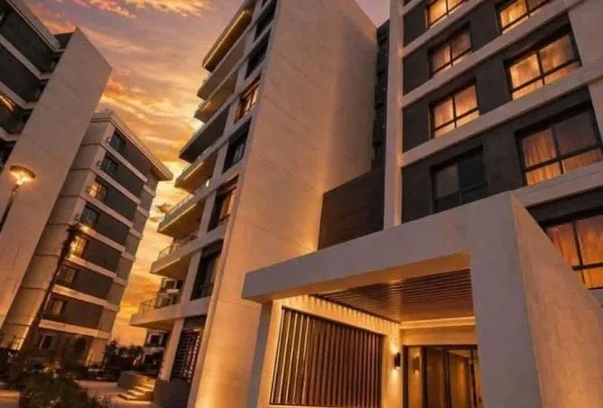 2-bedroom apartment 82 m² for sale in Noor City