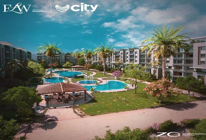 3-bedroom apartment 132 m² for sale in FLW