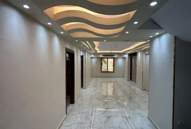 3-bedroom apartment 216 m² for sale in Al Lebeny Axis