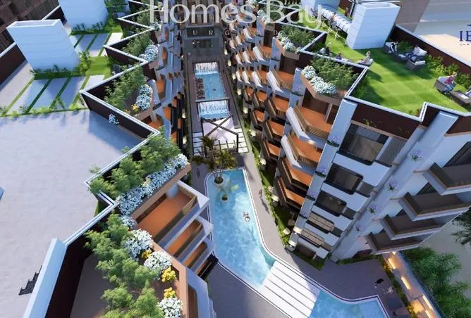1-bedroom apartment 70 m² for sale in Al Ahyaa District