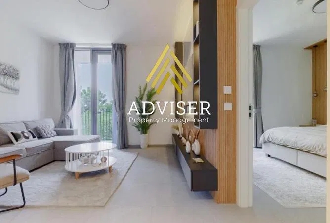1-bedroom apartment 50 m² for sale in Sarai, Elm Tree Park