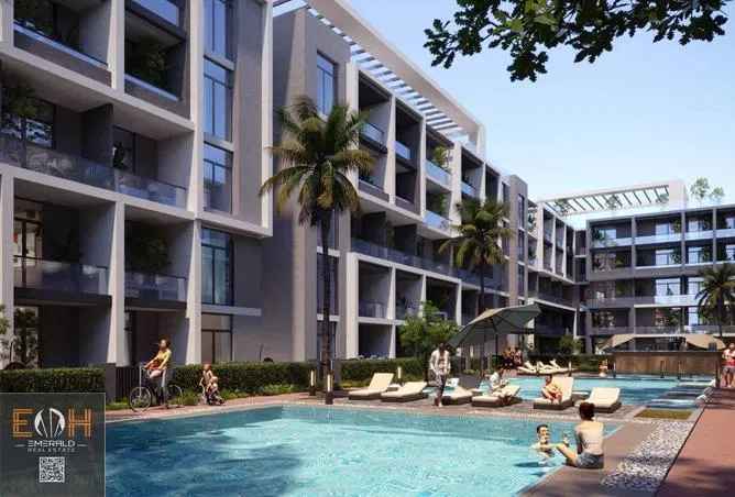 1-bedroom apartment 68 m² for sale in Magawish