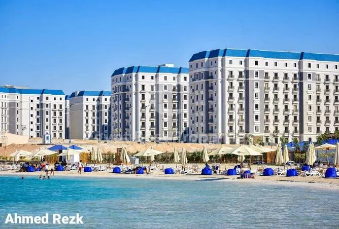 2-bedroom apartment 120 m² for sale in Latin District