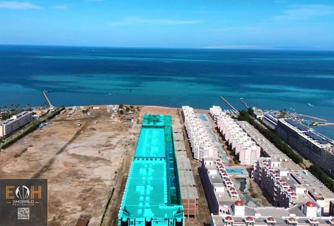 1-bedroom apartment 64 m² for sale in Al Ahyaa District