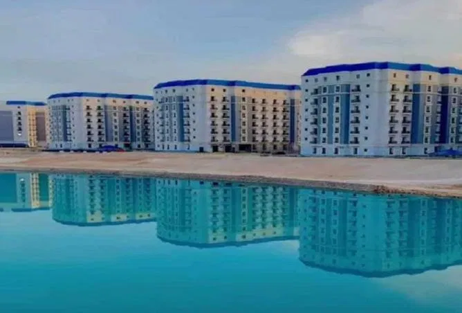 2-bedroom apartment 120 m² for sale in Latin District