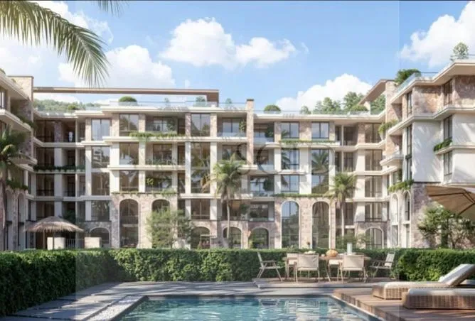 3-bedroom apartment 130 m² for sale in Rovan