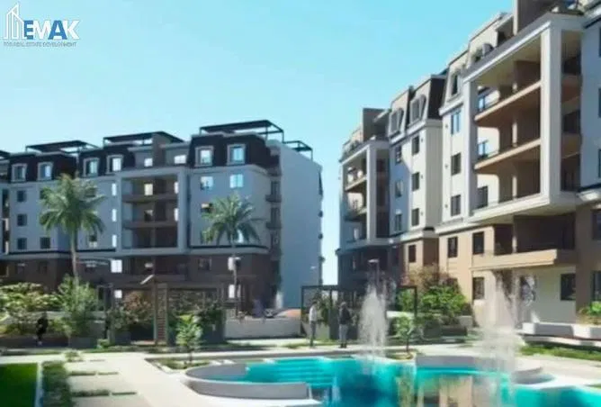 شقة 3 غرف 180 م² للبيع في Lakehouse Compound
