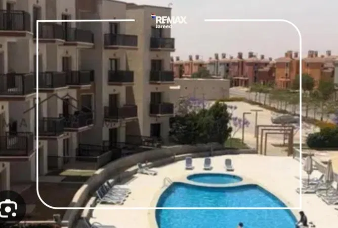 2-bedroom apartment 103 m² for sale in Nyoum October