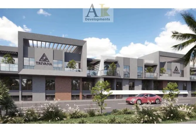 2-bedroom apartment 76 m² for sale in Magawish