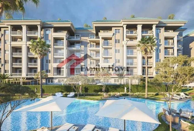 2-bedroom apartment 114 m² for sale in Hadayek October
