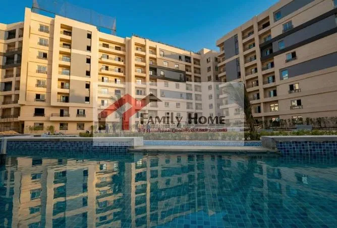 4-bedroom apartment 114 m² for sale in Hadayek October