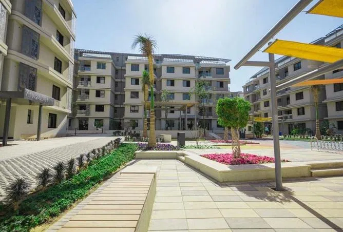 1-bedroom apartment 76 m² for sale in Park Side Residence