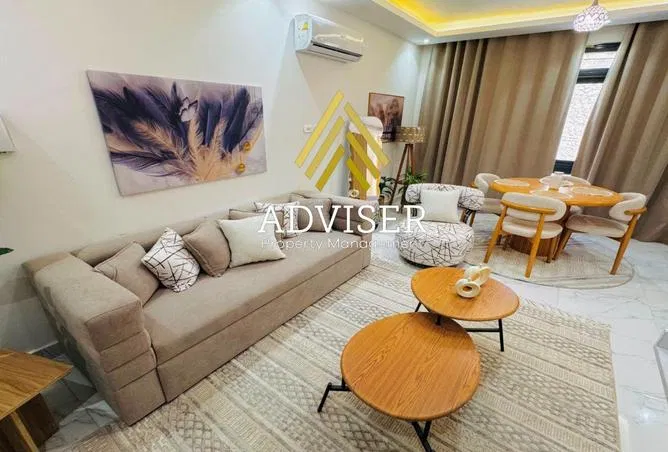 2-bedroom chalet 90 m² for sale in Sky City