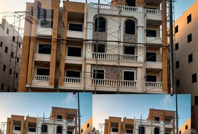 شقة 4 غرف 210 م² للبيع في المجاورة الرابعة