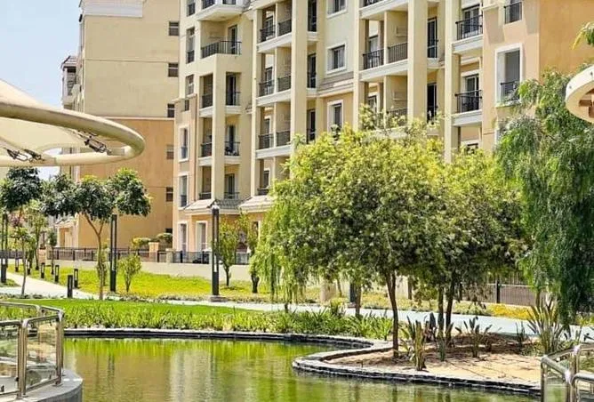 شقة 49 م² للبيع في سراي، Elm Tree Park