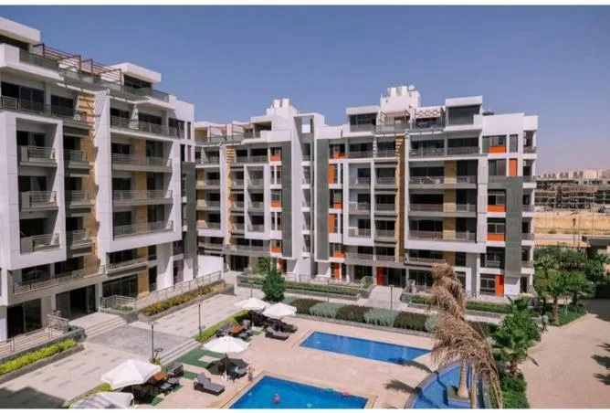 شقة 3 غرف 138 م² للبيع في The Icon Residence