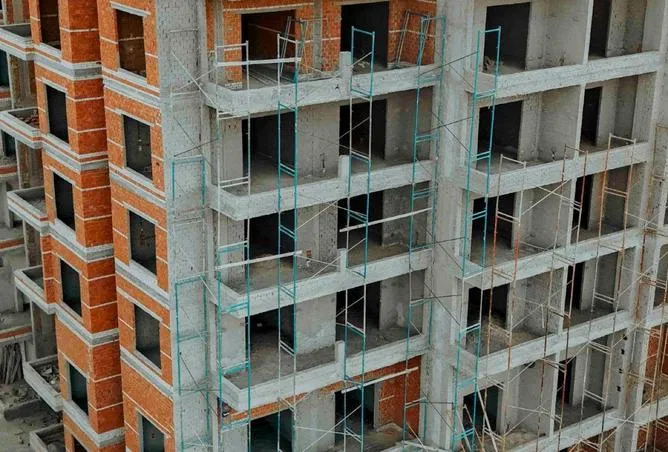 Apartment 55 m² for sale in Al Ahyaa District