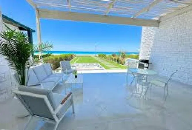 3-bedroom chalet 55 m² for sale in Cali Coast