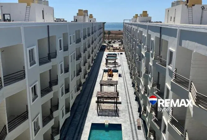 Apartment 48 m² for sale in Grand Rock