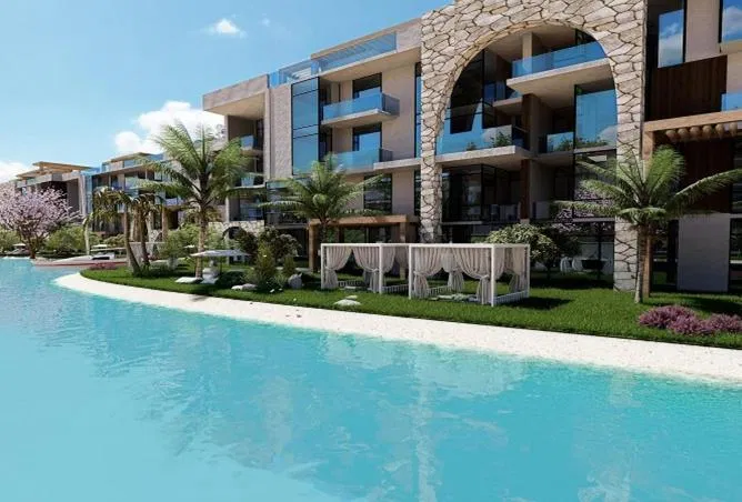 1-bedroom chalet 52 m² for sale in North Code