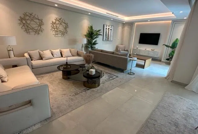 شقة 3 غرف 140 م² للبيع في Al Khamayel city