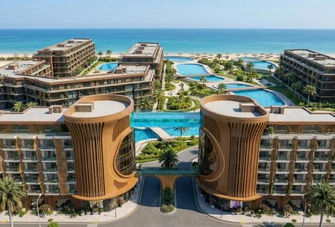 Apartment 45 m² for sale in Al Ahyaa District