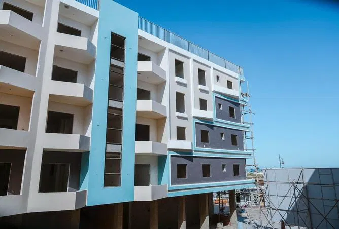 1-bedroom apartment 63 m² for sale in Marine Sports Club