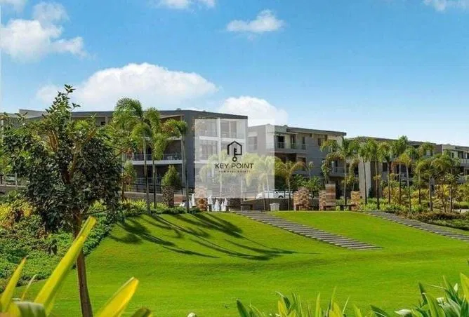 1-bedroom apartment 82 m² for sale in Taj City